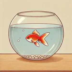금붕어 꿈 해몽
