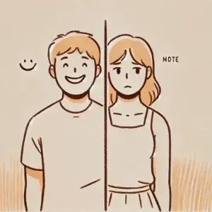 남편 꿈 해몽 상황별 20가지 의미