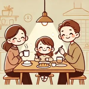 딸 꿈해몽 상황별 20가지 풀이