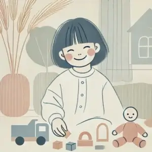 딸 꿈해몽 상황별 20가지 풀이