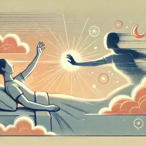 때리는 꿈 해몽
