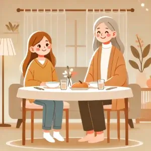 며느리 꿈 해몽