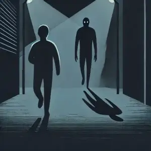 스토커 꿈 해몽