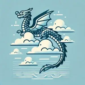 용 꿈 해몽