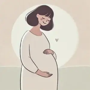 임산부 꿈 해몽