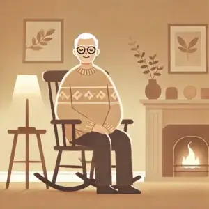 할아버지 꿈 해몽
